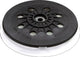 Festool accessoires steunschijf st-stf 125 8-m8-j w-ht | - 492286