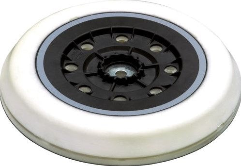 Afbeelding laden in galerijviewer, Festool accessoires steunschijf st-stf-d185 16-m8 sw - 490526
