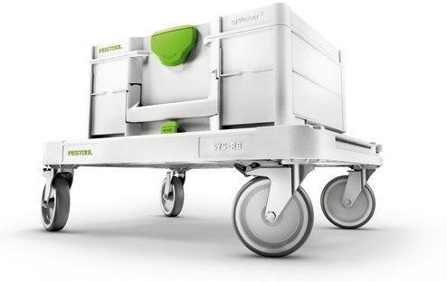 Afbeelding laden in galerijviewer, Festool accessoires sys-rb systainer-trolley - 204869
