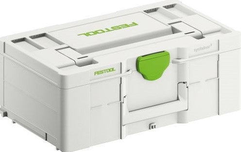 Afbeelding laden in galerijviewer, Festool accessoires sys3 l 187 t-loc systainer - 204847
