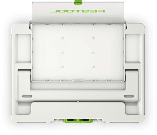 Afbeelding laden in galerijviewer, Festool accessoires systainer³ df sys3 df m 137 - 577346
