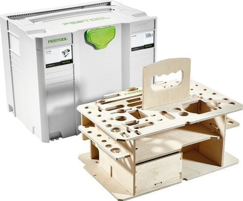 Afbeelding laden in galerijviewer, Festool accessoires systainer t-loc sys-hwz | 497658
