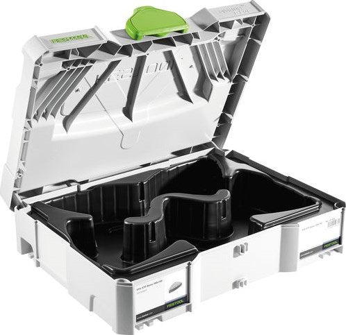 Afbeelding laden in galerijviewer, Festool accessoires systainer t-loc sys-stf delta 100x150 | 497686
