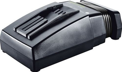 Afbeelding laden in galerijviewer, Festool accessoires tcl 6 sneloplaadapparaat - 201135
