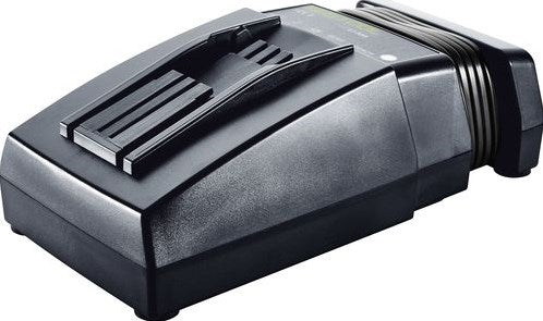 Afbeelding laden in galerijviewer, Festool accessoires tcl 6 sneloplaadapparaat - 201135
