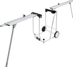 Afbeelding laden in galerijviewer, Festool accessoires ug-ka-set onderstel - 497354
