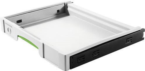 Festool accessoires uittreklade sys-az - 500692