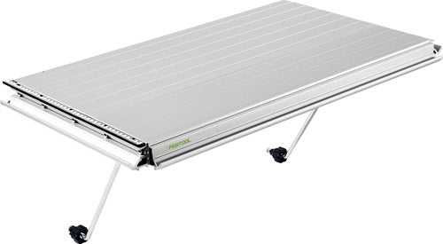 Festool accessoires vb tks 80 | verbreding - 575840