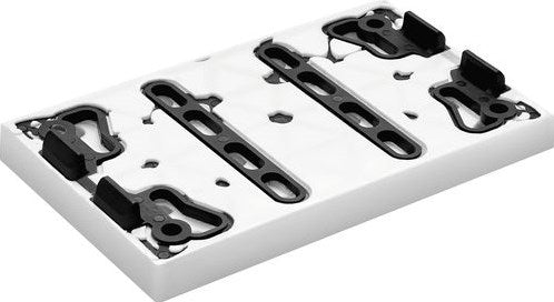 Afbeelding laden in galerijviewer, Festool accessoires vlakke schuurzool ssh-stf-ls130-f - 490161
