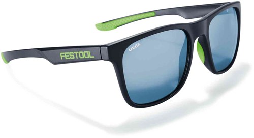 Afbeelding laden in galerijviewer, Festool accessoires zonnebril uvex sun-ft1 - 577368
