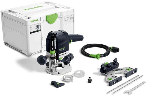 Afbeelding laden in galerijviewer, Festool bovenfrees of 1010 rebq-plus - 578005
