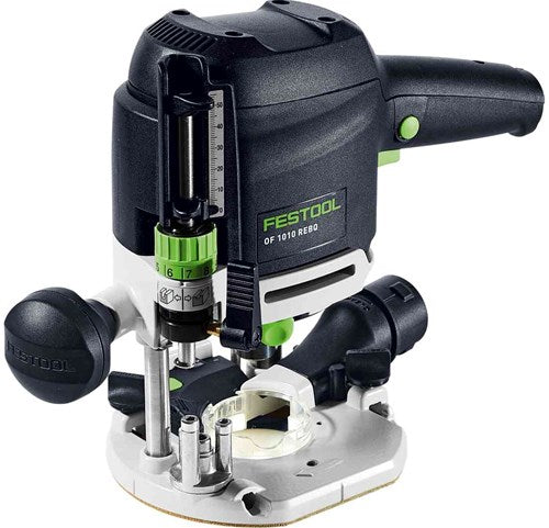 Afbeelding laden in galerijviewer, Festool bovenfrees of 1010 rebq-set - 578050
