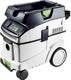 Festool ctm 36 ei ac stofzuiger cleantec | hoog zuigvermogen - 577856
