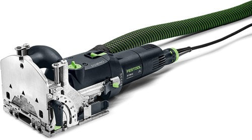 Afbeelding laden in galerijviewer, Festool domino df 500 rq-plus freesmachine - 578462
