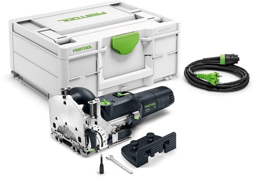 Afbeelding laden in galerijviewer, Festool domino df 500 rq-plus freesmachine - 578462
