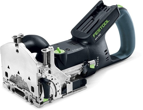 Afbeelding laden in galerijviewer, Festool domino dfc 500 e-basic accu-freesmachine | zonder accu's en lader - 578120
