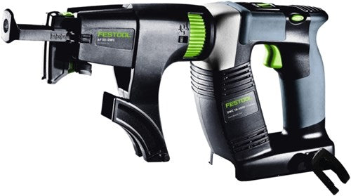 Afbeelding laden in galerijviewer, Festool dwc 18-4500 li basic accu-schroefautomaat duradrive | zonder accu's en lader - 576504
