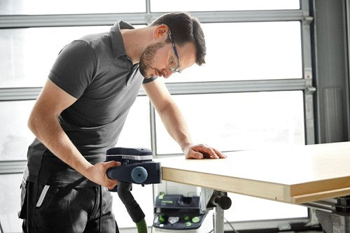 Afbeelding laden in galerijviewer, Festool ehl 65 eq-plus | eenhandschaaf | 720w - 576247
