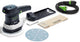 Festool ets 150 3 eq excenterschuurmachine in doos - 575023