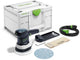 Festool excenterschuurmachine ets 150 3 eq-plus - 575022 - 576072