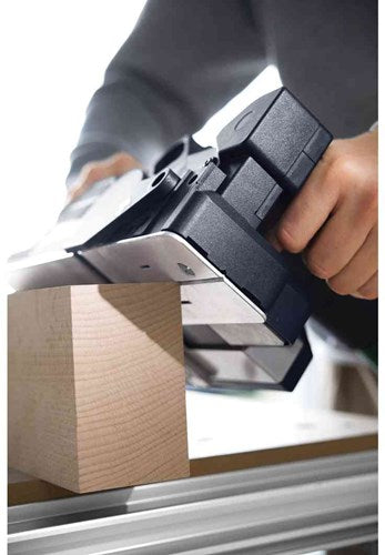 Afbeelding laden in galerijviewer, Festool hl 850 eb-plus schaaf | 850 w | 12000 min¹ | 82 mm - 576253
