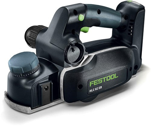 Afbeelding laden in galerijviewer, Festool hlc 82 eb-basic accu-schaaf | zonder accu's en lader - 578000
