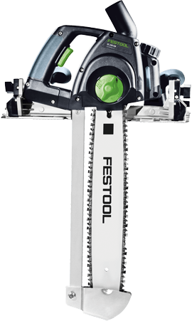 Afbeelding laden in galerijviewer, Festool is 330 eb-fs zwaardzaag | + geleiderail - 769006
