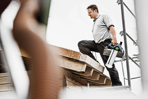 Afbeelding laden in galerijviewer, Festool is 330 eb | zwaardzaag - 575979
