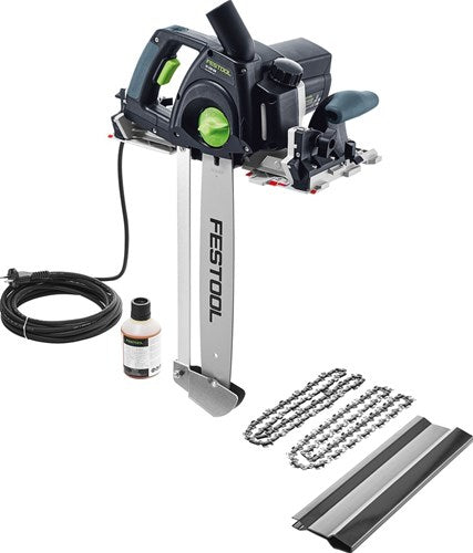 Afbeelding laden in galerijviewer, Festool is 330 eb | zwaardzaag - 575979
