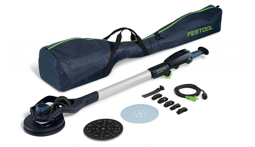 Afbeelding laden in galerijviewer, Festool langnek schuurmachine lhs 2-m 225 eq - 577354
