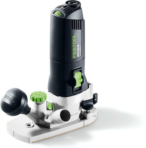 Afbeelding laden in galerijviewer, Festool mfk 700 eq-plus module-kantenfrees - 578715
