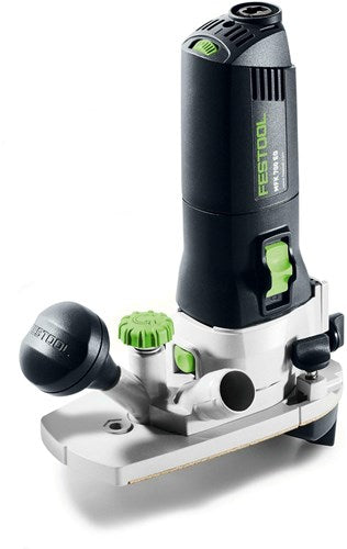 Afbeelding laden in galerijviewer, Festool mfk 700 ka eq-plus module-kantenfrees - 578710
