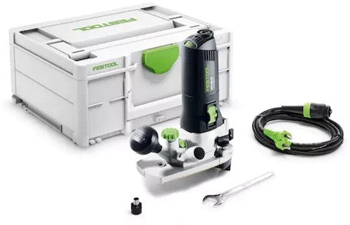 Afbeelding laden in galerijviewer, Festool mfk 700 ka eq-plus module-kantenfrees - 578710
