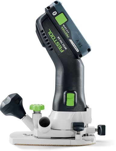 Afbeelding laden in galerijviewer, Festool mfkc 700 eb-basic accu-module-kantenfrees | zonder accu's en lader - 578011
