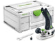 Festool mfkc 700 eb-basic accu-module-kantenfrees | zonder accu's en lader - 578011