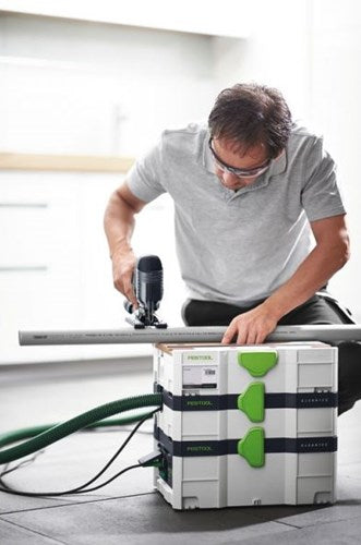 Afbeelding laden in galerijviewer, Festool mobiele stofzuiger ctl sys | 1000w in systainer - 575279
