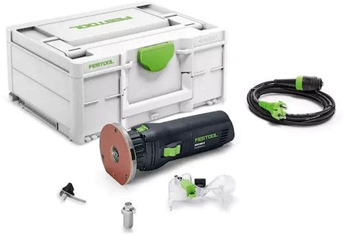 Afbeelding laden in galerijviewer, Festool ofk 500 q-plus r3 kantenfrees - 578716
