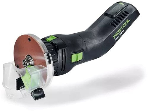 Afbeelding laden in galerijviewer, Festool ofkc 500 r3 eb-basic accu-kantenfrees | zonder accu's en lader - 577985
