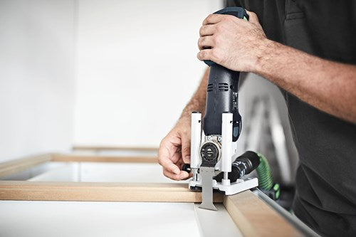 Afbeelding laden in galerijviewer, Festool osc 18 hpc 4,0 ei-set vecturo oscillerende accu multitool - 576593
