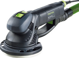 Afbeelding laden in galerijviewer, Festool ro 150 feq-plus rotex excenterschuurmachine | 150mm - 576017
