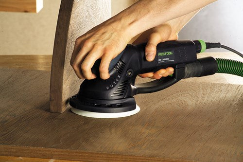 Afbeelding laden in galerijviewer, Festool ro150 feq gr-set p excenterschuurmachine - 578181
