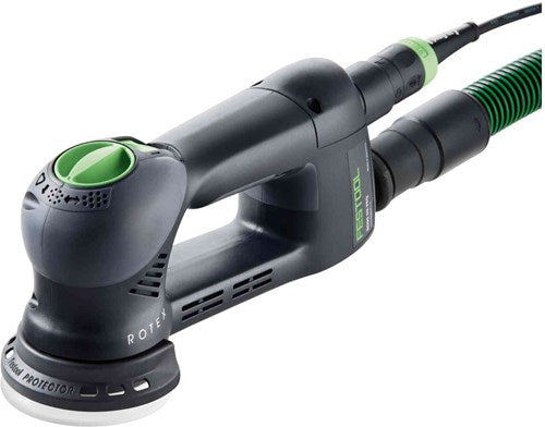 Afbeelding laden in galerijviewer, Festool rotex ro 90 dx feq-plus excenterschuurmachine | 400w - 576259
