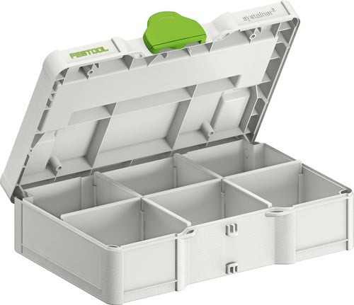 Afbeelding laden in galerijviewer, Festool accessoires festool sys3 s 76 systainer³ - 577808
