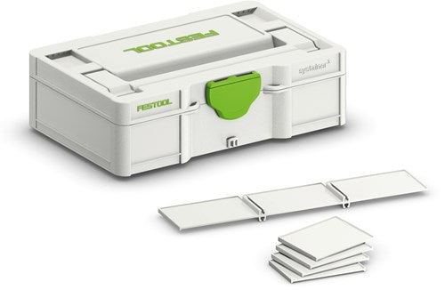 Afbeelding laden in galerijviewer, Festool accessoires festool sys3 s 76 systainer³ - 577808
