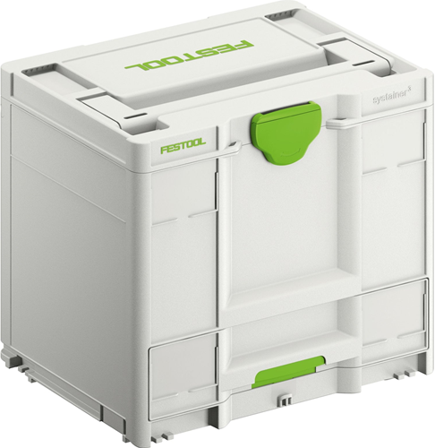 Afbeelding laden in galerijviewer, Festool accessoires festool systainer 3 sys3-combi m 337 - 577767
