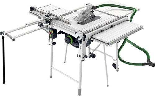 Afbeelding laden in galerijviewer, Festool tafelcirkelzaag | tks 80 ebs st 840-set | 254 mm - 578108

