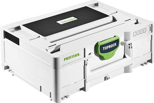 Afbeelding laden in galerijviewer, Festool toprock sys3 bt20 m 137 usb-c bluetooth speaker - 578563
