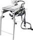 Festool trek- afkortzaag cs 50 ebg precisio - 574765 - 574765