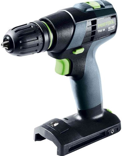 Afbeelding laden in galerijviewer, Festool txs 18-basic accu-schroefboormachine | zonder accu's en lader in systainer - 576894
