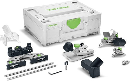 Afbeelding laden in galerijviewer, Festool accessoires festool zs-mfk 700 accessoire-set - 578375
